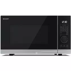 купить Микроволновая печь Sharp YC-PG234AE-S в Кишинёве 