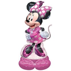 Minnie Mouse 1