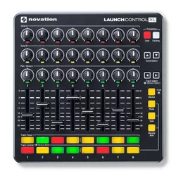 купить Аксессуар для музыкальных инструментов Novation Launch Control XL MK2 в Кишинёве 