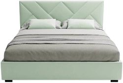 cumpără Pat my-STYLE my-Iris 90x200 (P29D90M15) în Chișinău 