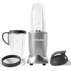 купить Блендер стационарный Nutribullet NB907S Pro в Кишинёве 