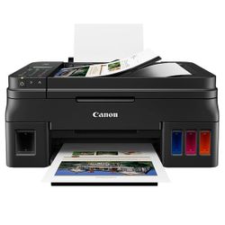 MFD Canon Pixma G4411