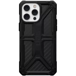 купить Чехол для смартфона UAG 114035114242 iPhone Tinky 2022 Monarch Carbon Fiber в Кишинёве 