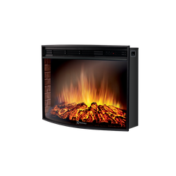 Electric Fireplace Electrolux EFP/P-2720RLS