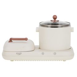 cumpără Plită electrică de masă Adler AD 6421 în Chișinău 