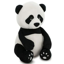 cumpără Jucărie de pluș Orange Toys Boo the Panda 20(1/6) OS005/20 în Chișinău 