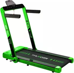 купить Беговая дорожка Thunder RACE Green в Кишинёве 