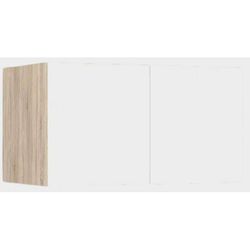 купить Шкаф Mobildor-Lux Верхний шкаф Smart-Home (1x0,56x0,40H м) в Кишинёве 