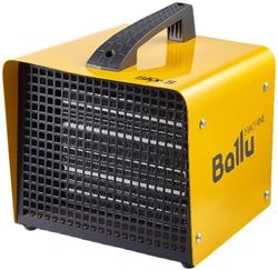 купить Тепловентилятор керамический Ballu BKX-5 EU в Кишинёве 
