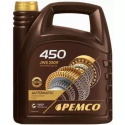 купить Масло Pemco 450 ATF JWS IMATIC 4L в Кишинёве 