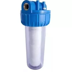 купить Картридж для проточных фильтров Stillwater&Pratt Filtru de apa MEC 10 RAC 3/4 (6bar) в Кишинёве 