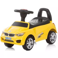 cumpără Tolocar Chipolino Flash ROCFL02104YE yellow în Chișinău 