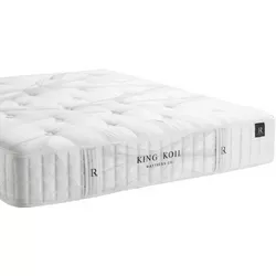 cumpără Saltea ortopedică Askona King Koil Monaco Plush 180x200 în Chișinău 