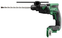 Перфоратор Hikoki DH18DPBW4Z