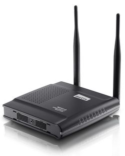 Wireless Gigabit Router Netis