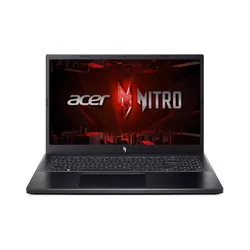 cumpără Laptop Acer Nitro ANV15-51 Obsidian Black (NH.QNBEU.001) în Chișinău 