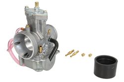 Carburator Pwk 34 (Carburator / Cilindru-40Mm; Carburator / Filtru-55Mm; Șuruburi Reg. partea stângă)