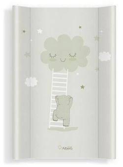cumpără Accesoriu pentru înfășat Albero Mio 436 (PT70) 436 Clouds mint (saltea de infasat tare) în Chișinău 