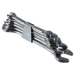 cumpără Cheie fixă Top Tools 35D255 bilaterale 6-17mm în Chișinău 