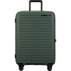 купить Чемодан Samsonite Restackd 75/29 TSA Exp Verde (150705/1773) в Кишинёве 