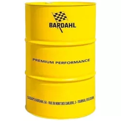 купить Антифриз Bardahl (6513) -35 200л BMW синий в Кишинёве 