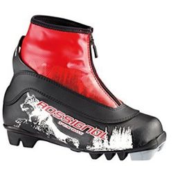 купить Горнолыжные ботинки Rossignol Snow Flake 340 (RI2WA63 000340) в Кишинёве 