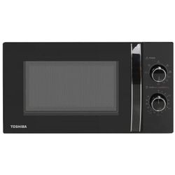 cumpără Cuptor cu microunde Toshiba MW-MG20P (BK) în Chișinău 