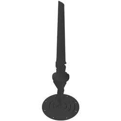 купить Подставка для колонок LitheAudio iO1 Garden Spike Kit (06840) в Кишинёве 