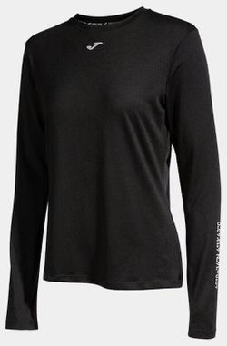 купить Одежда для спорта Joma R-Nature Long Sleeve T-Shirt Black (XL) 901825.100 в Кишинёве 