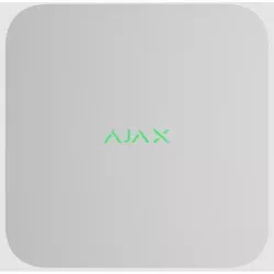 cumpără Înregistrator Ajax NVR (8-ch) White în Chișinău 