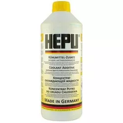 cumpără Antigel Hepu G11 HEPU FULL CONCENTRATE YELLOW 1.5l (P999-YLW) în Chișinău 
