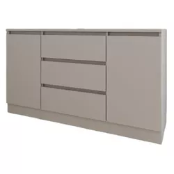 cumpără Comodă Smartex (16205) Т4 120cm Kashemir în Chișinău 