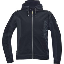 cumpără Îmbrăcăminte de lucru Cerva 03010555600XX DAYBORO куртка черная (54) în Chișinău 