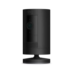 Ring Stick Up Cam Battery, Black