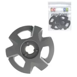 cumpără Bețe pentru trekking Masters Basket 085 mm SAE582.028, accesoriu în Chișinău 
