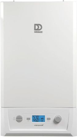 Котёл Demrad NITROMIX P-24KW (NG) конденс