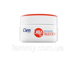 Crema de fata Cien Urea 5% zilnic 50ml
