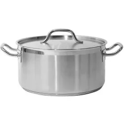 купить Кастрюля профессиональная Yato YG-00043 12,9l в Кишинёве 