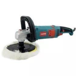cumpără Mașina de polisat Hammer 41614 orbitala, 350W, 125mm, 13000rpm în Chișinău 