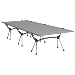 купить Раскладушка Robens Outpost Base Camp Tall Grey (490124) в Кишинёве 