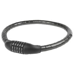 купить Аксессуар для велосипеда M-Wave Sistem antifurt bicicleta HD 18.8 joint armored lock with 5 digits/free code в Кишинёве 