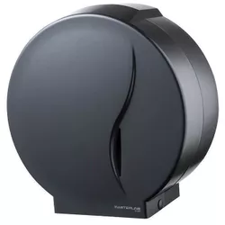купить Держатель бумаги Bisk 07236, negru, JUMBO P4 в Кишинёве 