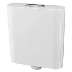cumpără Rezervor WC Goxea GX-26001 plastic în Chișinău 