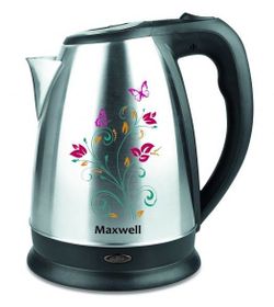 Fierbator de apa MAXWELL MW-1074