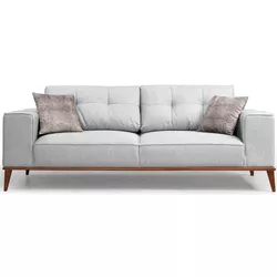 cumpără Canapea Trendy Montana 91x85x223cm, extensibila (3 locuri) în Chișinău 