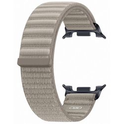 cumpără Curea Samsung ET-SVL32 Watch9 Fabric Band S/M Mocha în Chișinău 