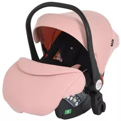 cumpără Scaun auto Moni Scoica auto 0-13kg Bingo Pink în Chișinău 