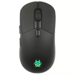 купить Игровая мышь Tracer THOR RGB (2.4Ghz+BT) RF Nano в Кишинёве 