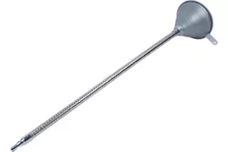 cumpără Accesoriu auto JTC JTC-3109A Воронка металлическая с гибким наконечником 630мм în Chișinău 