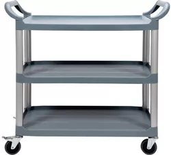 cumpără Echipament de bucătărie profesional Yato YG-09100 p/u servire 3 polițe în Chișinău 